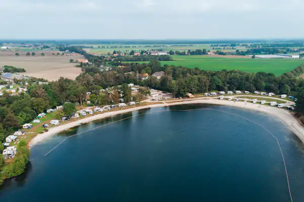 Camping Schaartven