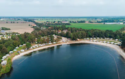 Camping Schaartven