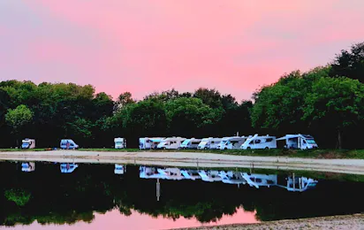 Camping Schaartven