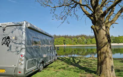 Camping Schaartven
