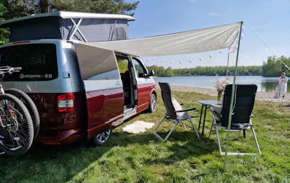 Camping Schaartven