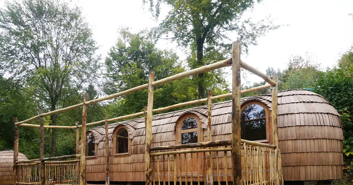 Camping Schafbachmühle