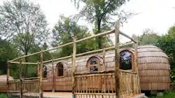Camping Schafbachmühle