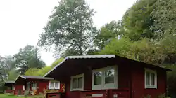 Camping Schafbachmühle