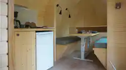 Camping Schafbachmühle