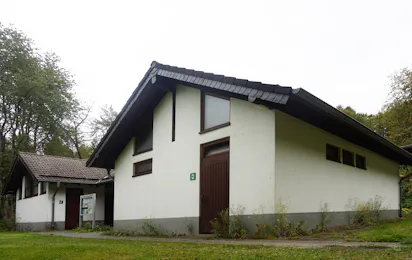 Camping Schafbachmühle