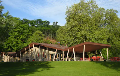 Camping Schaffhausen