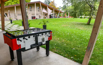 Camping Schaffhausen