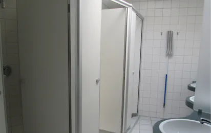 Camping Schatzlmühle