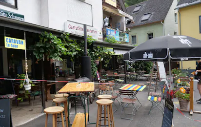 Camping Schausten Reif