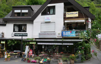 Camping Schausten Reif