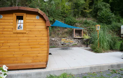Camping Schausten Reif