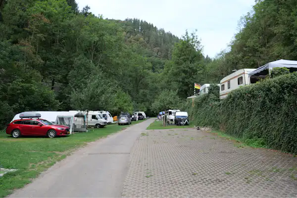 Camping Schausten Reif