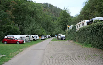 Camping Schausten Reif