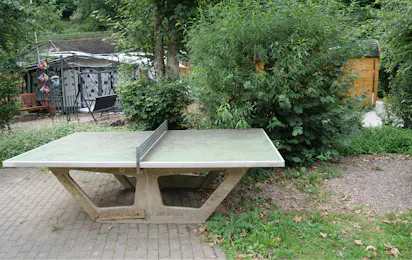 Camping Schausten Reif