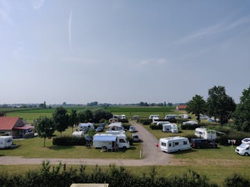 Camping Scheibeekhoeve
