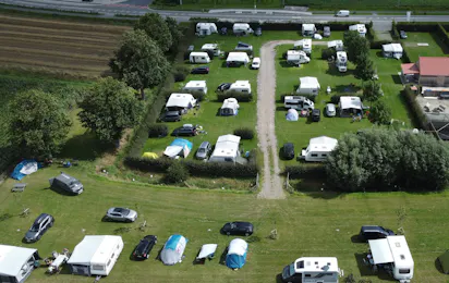 Camping Scheibeekhoeve
