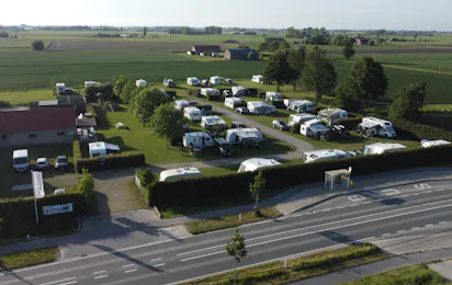 Camping Scheibeekhoeve