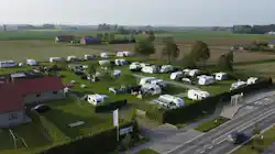 Camping Scheibeekhoeve
