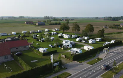 Camping Scheibeekhoeve
