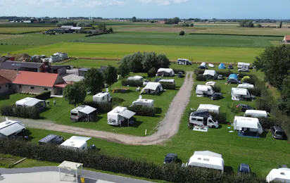 Camping Scheibeekhoeve