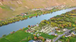 MoselCamping Bernkastel