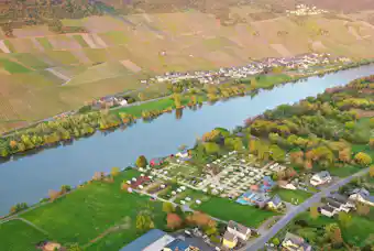 MoselCamping Bernkastel