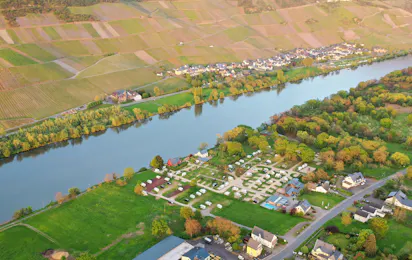 MoselCamping Bernkastel