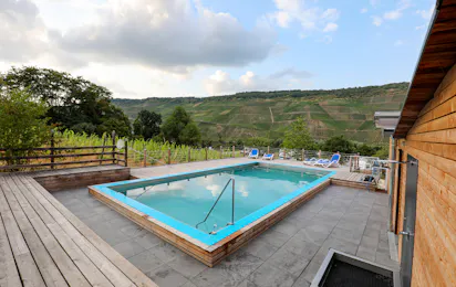 MoselCamping Bernkastel