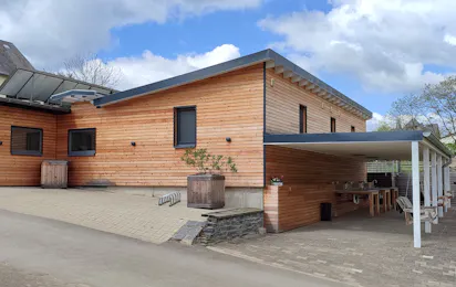 MoselCamping Bernkastel