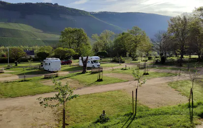 MoselCamping Bernkastel