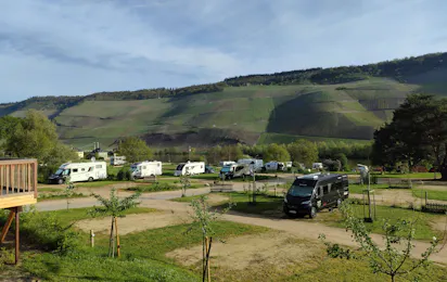 MoselCamping Bernkastel