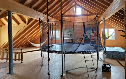 Camping Scherer