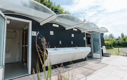 Camping Schippers