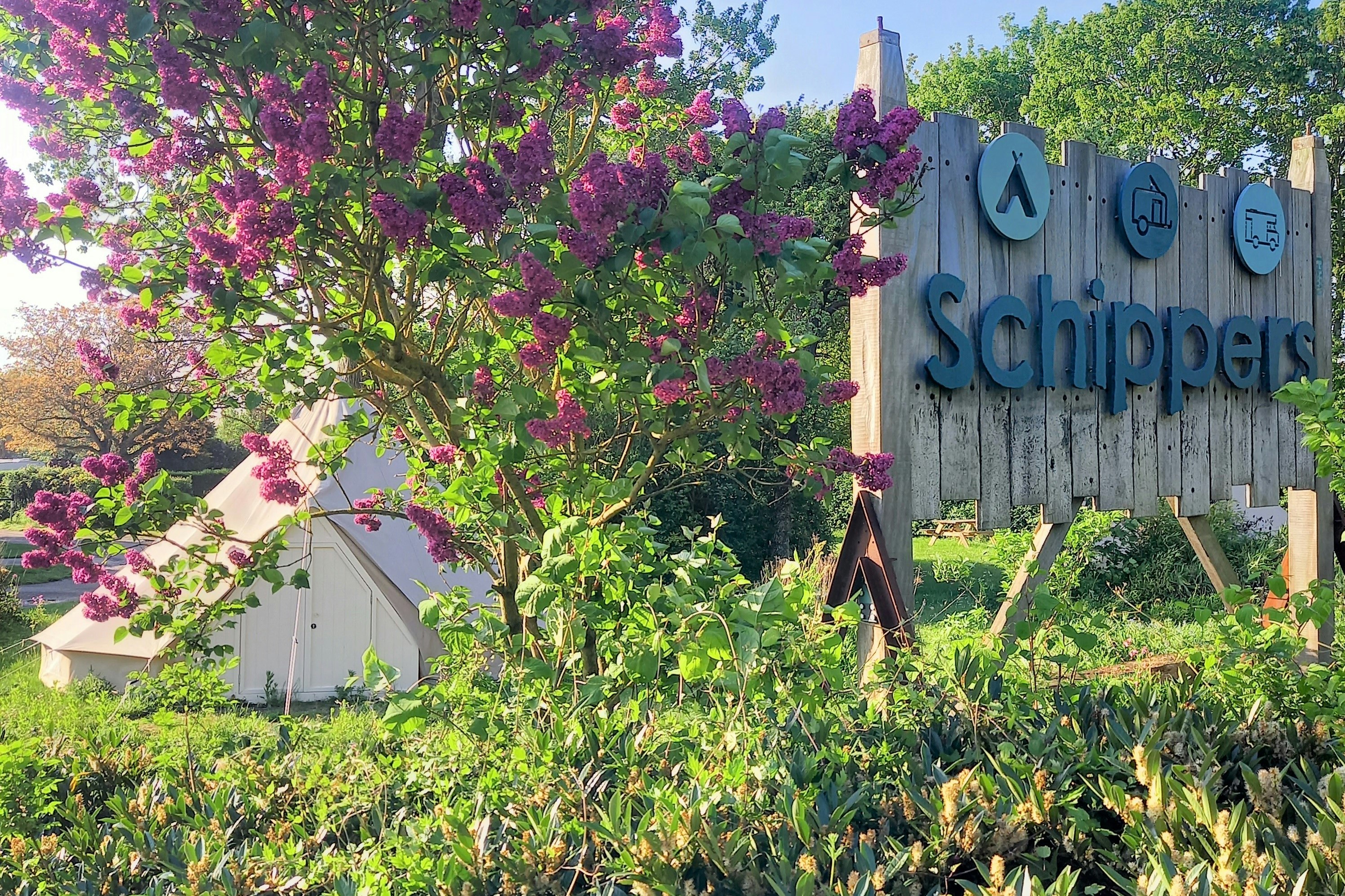 Camping Schippers
