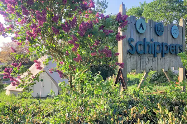Camping Schippers