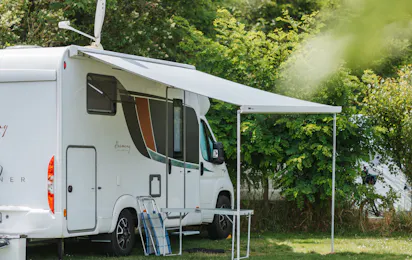 Camping Schippers