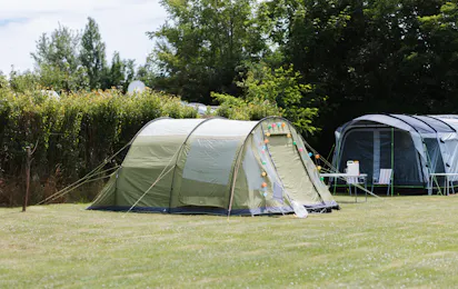 Camping Schippers