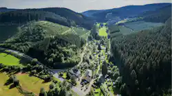 Camping Schliprüthener Mühle