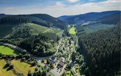 Camping Schliprüthener Mühle