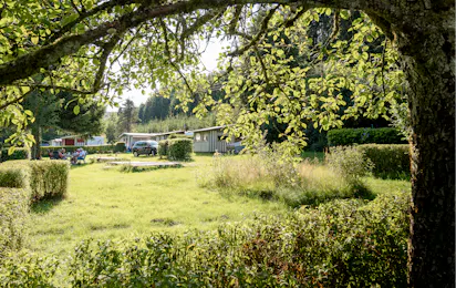 Camping Schliprüthener Mühle