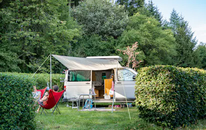Camping Schliprüthener Mühle