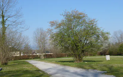 Camping Aigen