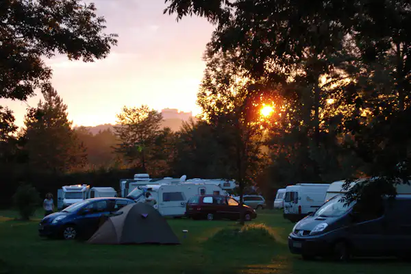 Camping Aigen