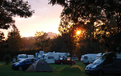 Camping Aigen