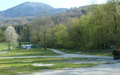 Camping Aigen