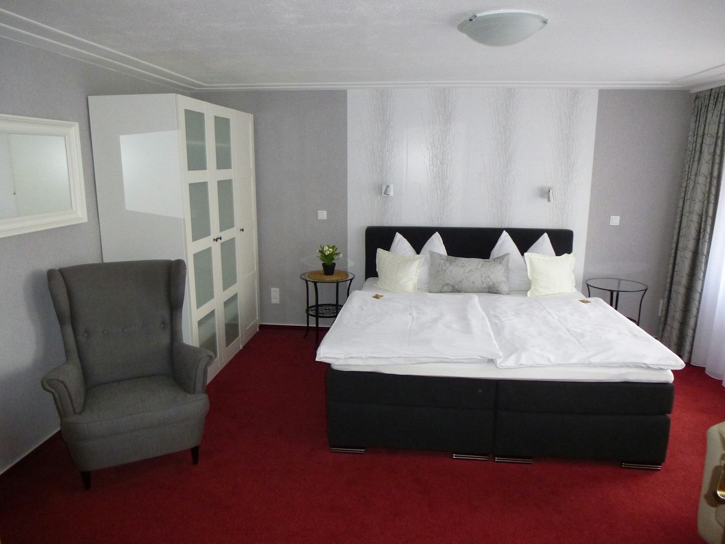 Camping Schloss Issigau