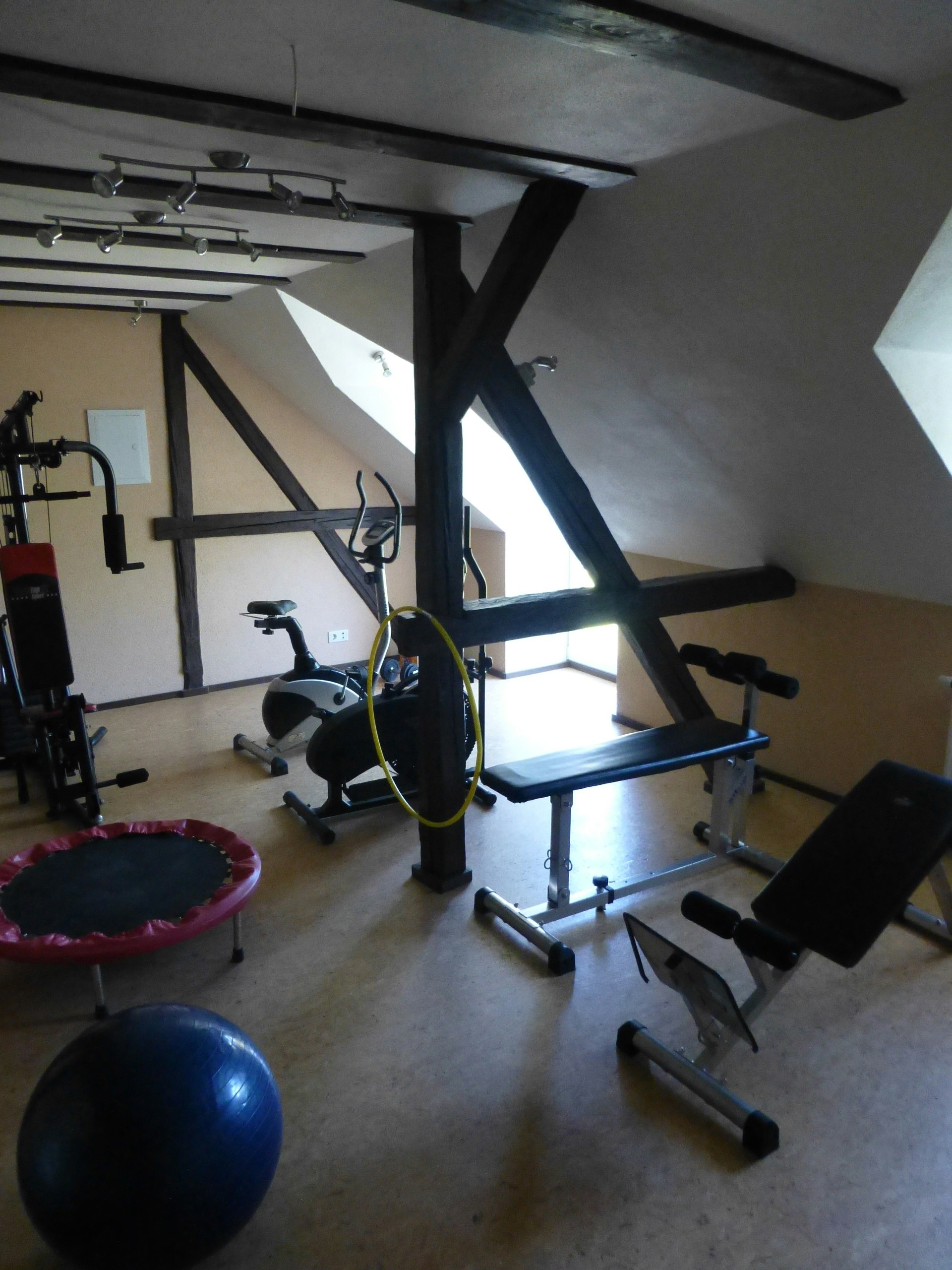 Camping Schloss Issigau