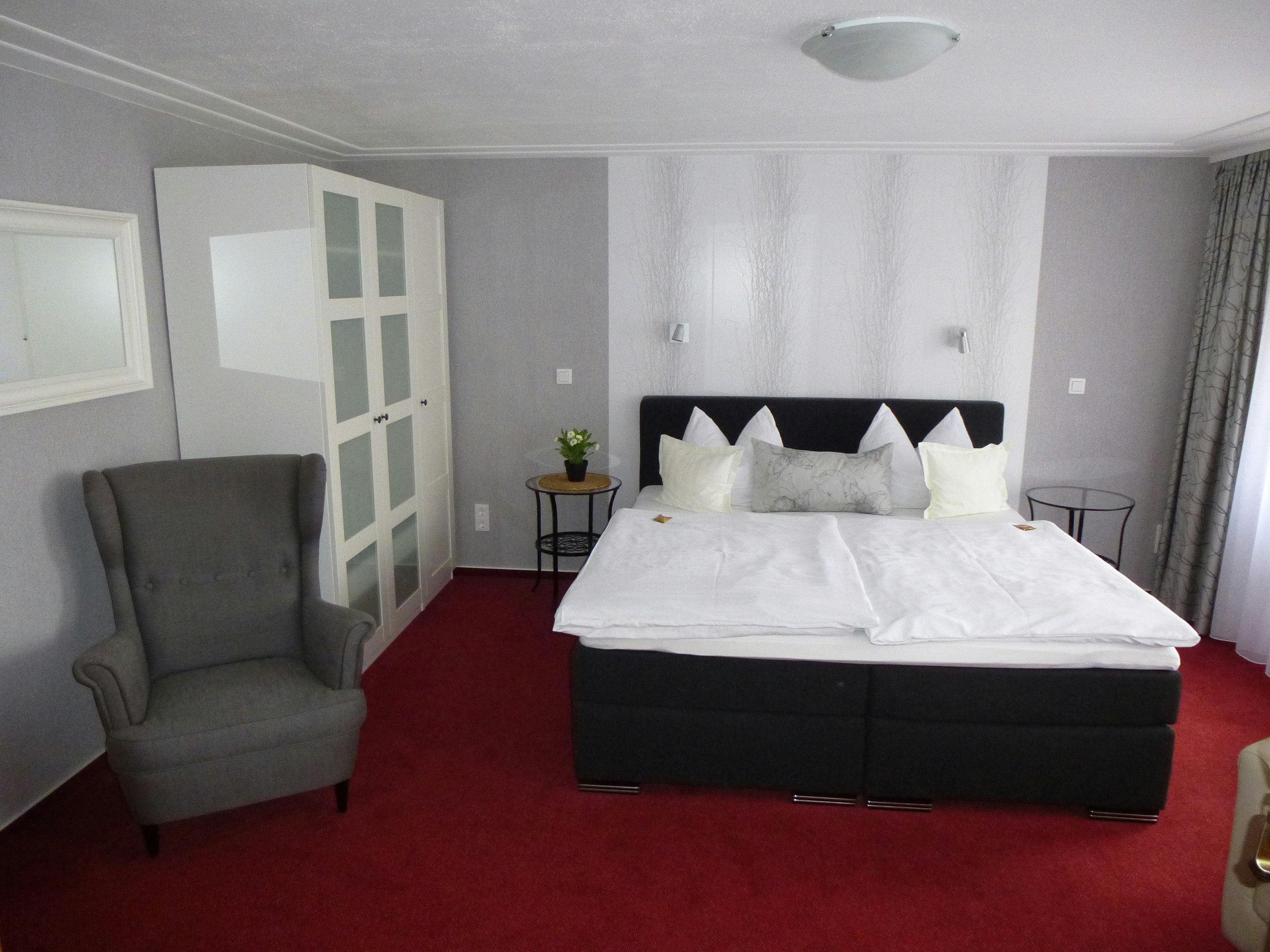 Camping Schloss Issigau