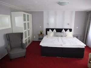 Camping Schloss Issigau